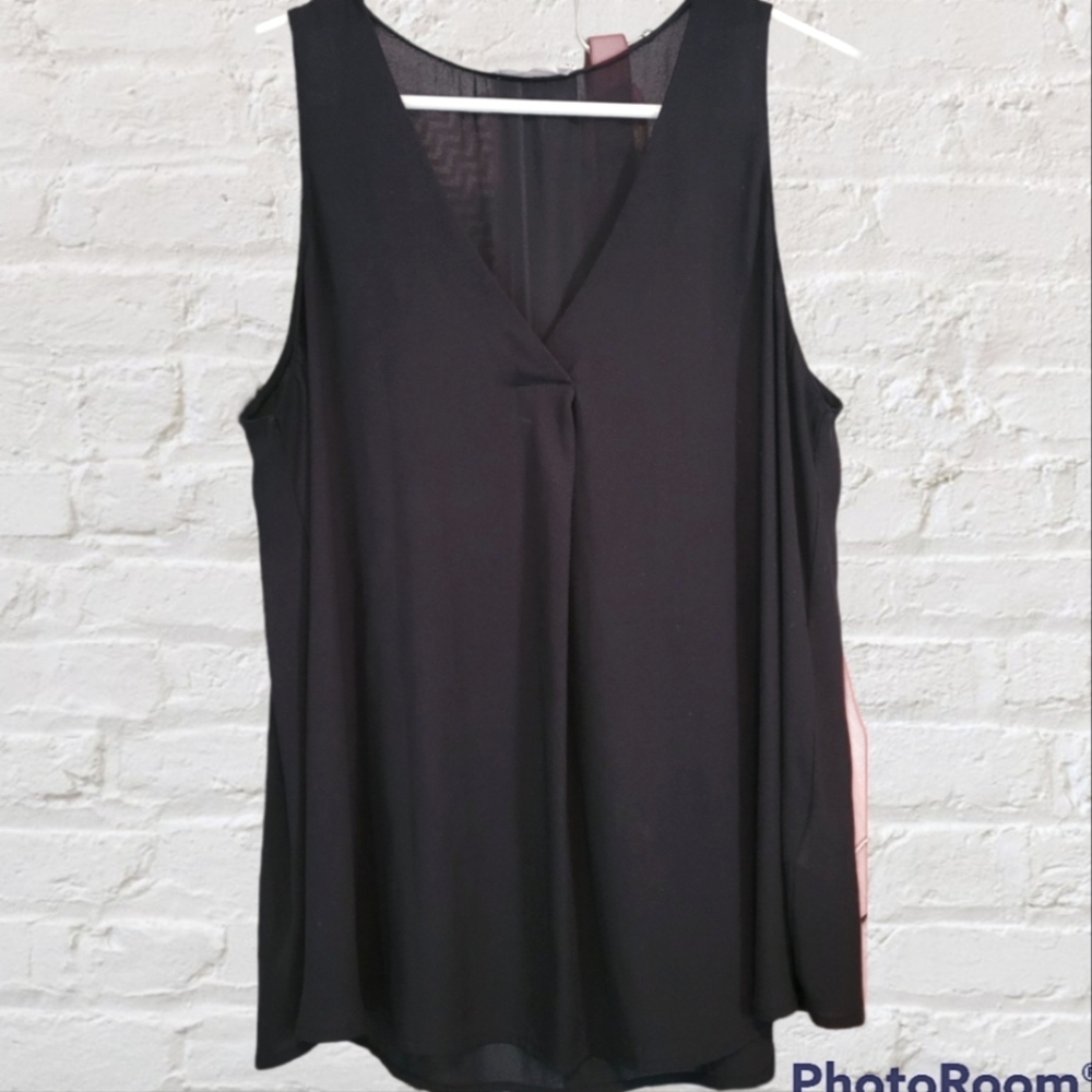 Lush  Blouse